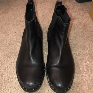 Steve Madden Boots